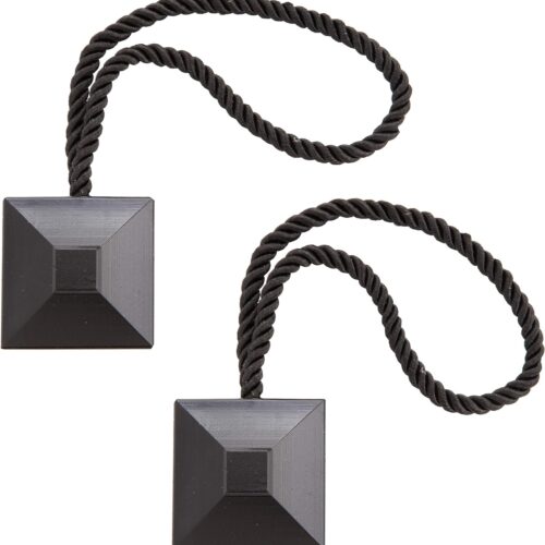 HOLDBACK NORMAID MAG BLACK