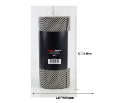 HOME BASICS ASSORTED GRIP LINER 12" X240" - Image 2