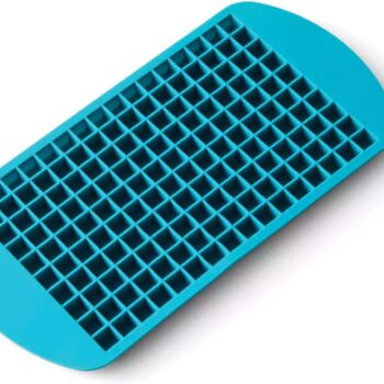 HOUDINI 160 CRUSHED ICE TRAY  TEAL