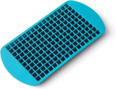 HOUDINI 160 CRUSHED ICE TRAY  TEAL