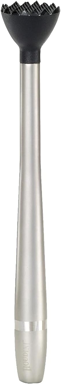 HOUDINI MUDDLER STAINLESS STEEL