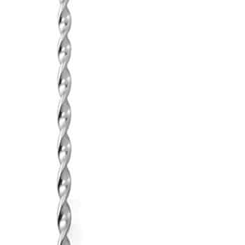 HOUDINI STAINLESS STEEL COCKTAIL MIXING SPOON