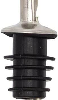 HOUDINI STAINLESS STEEL SHOT POURER
