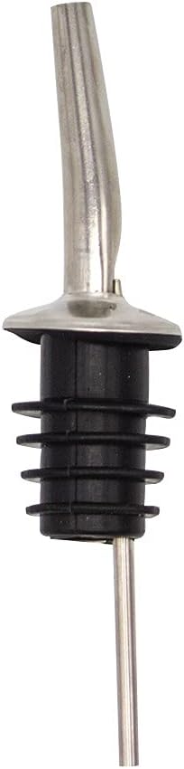 HOUDINI STAINLESS STEEL SHOT POURER