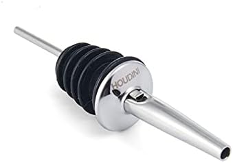 HOUDINI STAINLESS STEEL SHOT POURER - Image 2