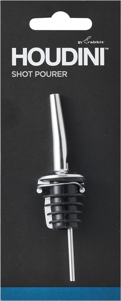 HOUDINI STAINLESS STEEL SHOT POURER - Image 4