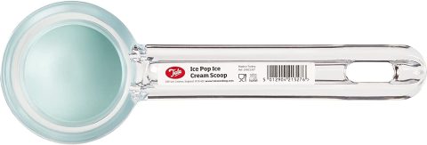 ICE CREAM SCOOP SIMPLY PRESS TALA - Image 2