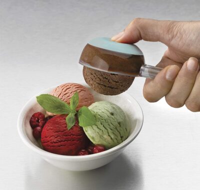 ICE CREAM SCOOP SIMPLY PRESS TALA - Image 3