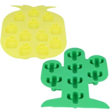 ICE CUBE MAKER 18.5X14CM