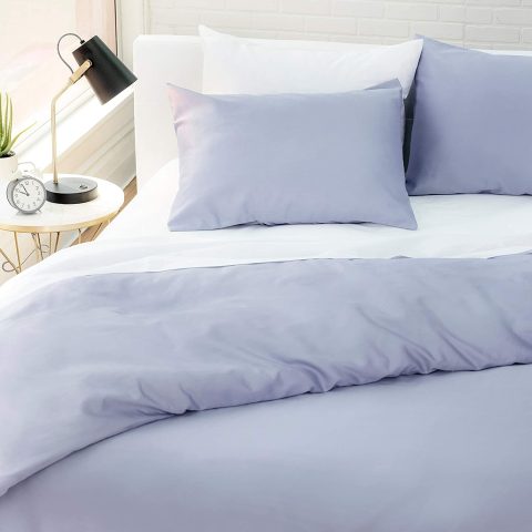 WELHOME KENSINGTON DUVET SET KING - Image 2