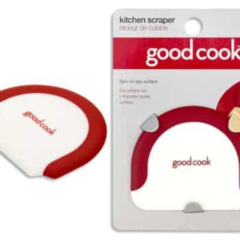 KITCHEN SCRAPER GOOD COOK
