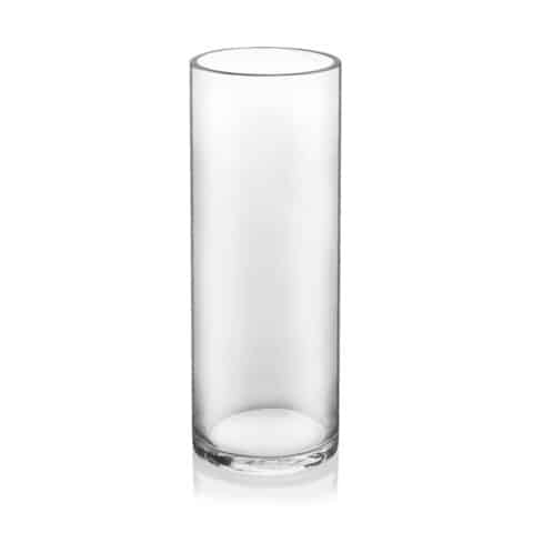 LIBBEY CYLINDER VASE 15" - Image 2