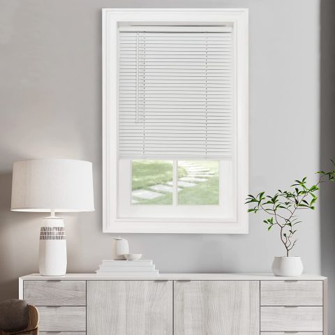 CORDLESS MORNINGSTAR LIGHT FILTERING 30X72 BLIND