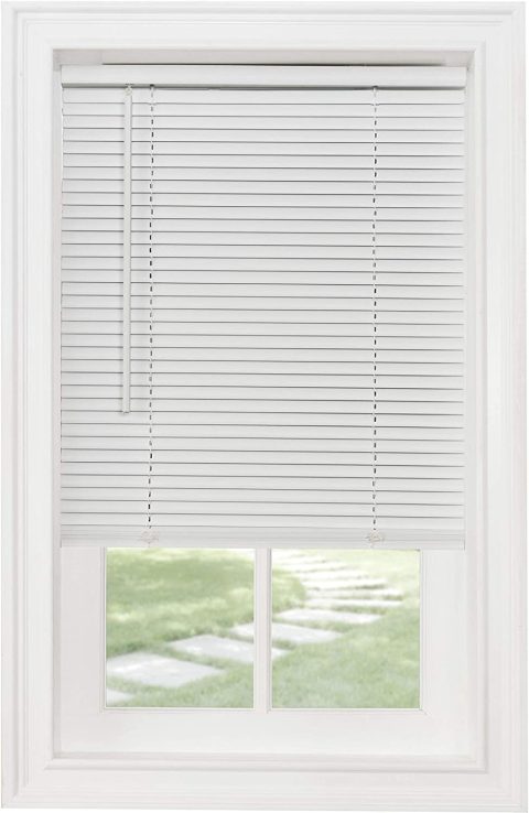 CORDLESS MORNINGSTAR LIGHT FILTERING 36X72 BLIND - Image 3