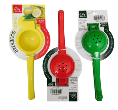 LIME SQUEEZER