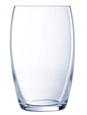 LUMINARC HIGHBALL LONG DRINK GLASS VERSAILLES
