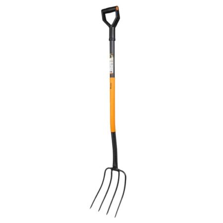 MANURE FORK BORON STEEL BRADAS