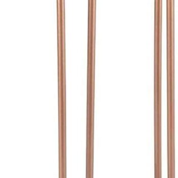 METALTEX MYROLL COPPER PAPER TOWEL HOLDER