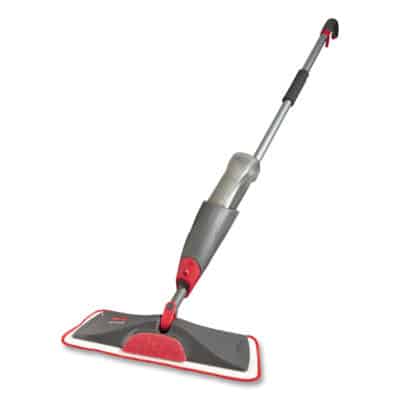 MICROFIBER SPRAY MOP RUBBERMAID REVEAL