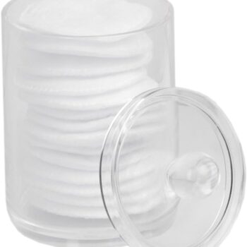 MICROWAVE COVER PLASTIC CLEAR