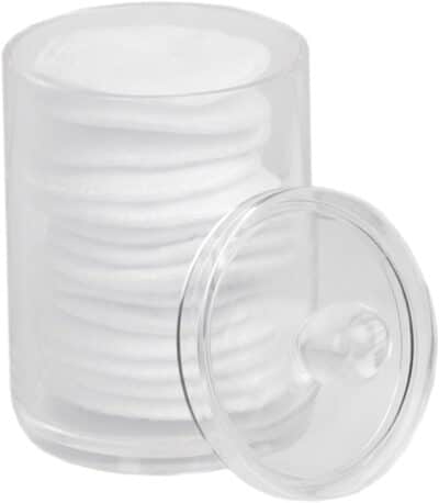 MICROWAVE COVER PLASTIC CLEAR