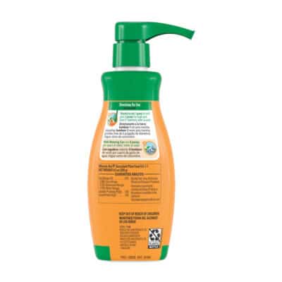 MIRACLE GRO FOAMING SUCCULENT 8OZ PLANT FOOD - Image 2