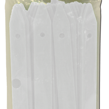 MIRACLE-GRO MINI PLANT LABELS