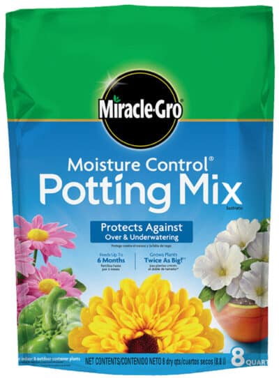 MIRACLE GRO MOISTURE - Image 2