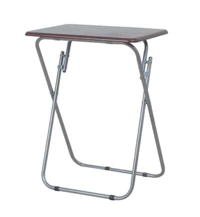 MULTI-PURPOSE FOLDABLE TABLE
