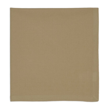 NAPKIN BASIC VANILLA DESIGN IM
