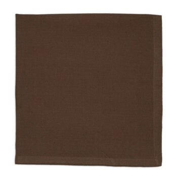 NAPKIN COCOA DESIGN IMPORTS