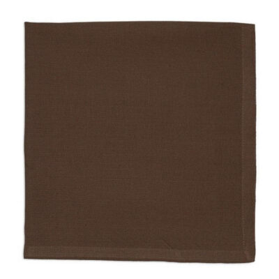NAPKIN COCOA DESIGN IMPORTS