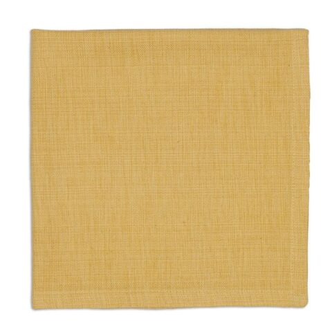 NAPKIN HONEY MUSTARD TONAL - Image 2