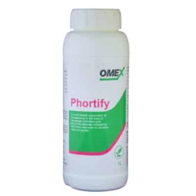 OMEX PHORTIFY 1 LTR.