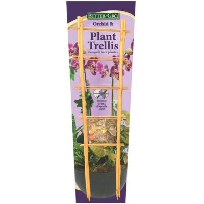 ORCHID TRELLIS BETTER-GRO
