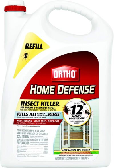 ORTHO HOME DEFENSE 1.33GAL REFILL