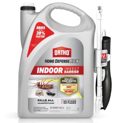 ORTHO HOME DEFENSE MAX .5GAL