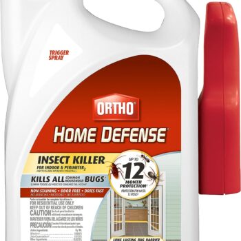 ORTHO HOME DEFENSE READY TO USE 1 GALLON