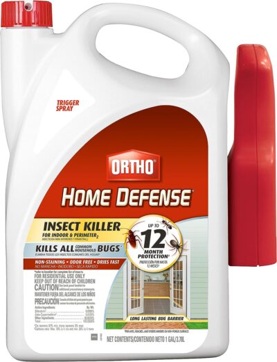 ORTHO HOME DEFENSE READY TO USE 1 GALLON