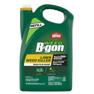 ORTHO WEED B GON LAWN REFILL 1 GALLON