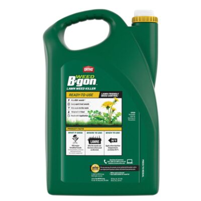 ORTHO WEED B GON LAWN REFILL 1 GALLON - Image 2