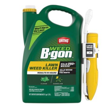 ORTHO WEED B GON LAWN W/TRIGGER 1 GALLON
