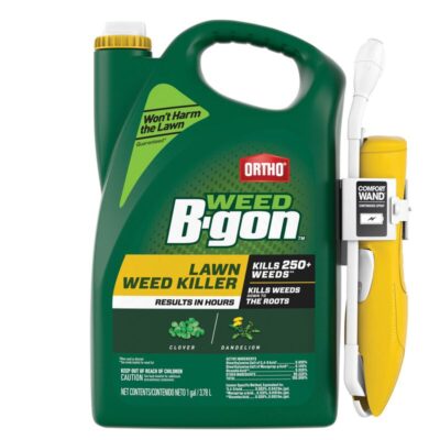 ORTHO WEED B GON LAWN W/TRIGGER 1 GALLON