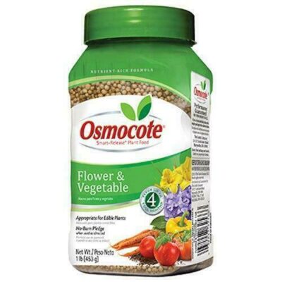 OSMOCOTE 1LB