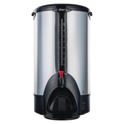 OSTER 100 CUP COFFEE URN