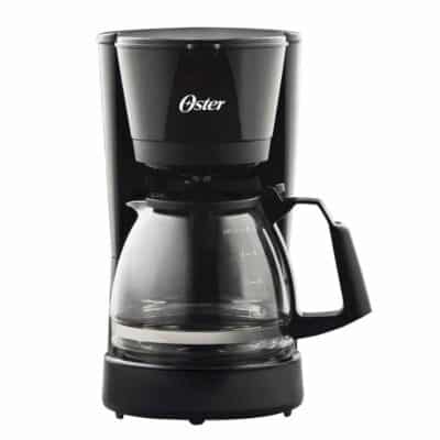 OSTER 127V 5 CUP COFFEE MAKER