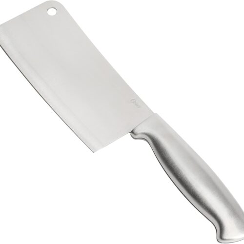 OSTER BALDWYN 6" S.S. CLEAVER KNIFE