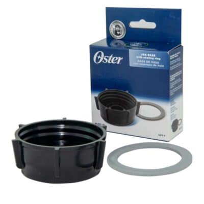 OSTER BASE W/SEALING RING