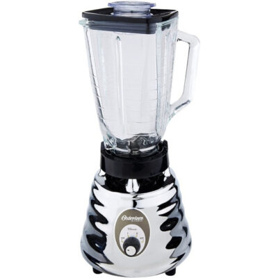 OSTER BLENDER GLASS JAR 110V