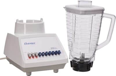 OSTER BLENDER PLASTIC JAR 110V